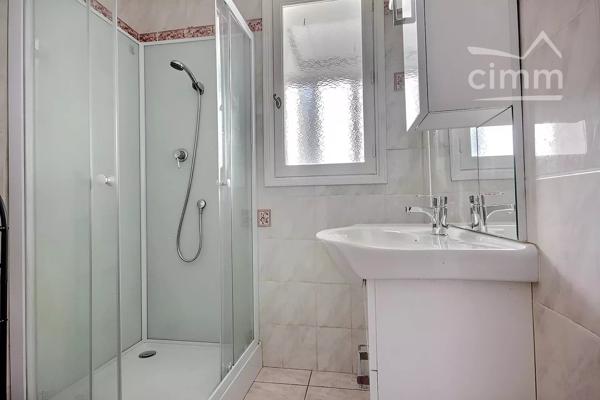 À louer – Appartement T4 de 61,18 m² à Domène – Résidence Le Beaulieu