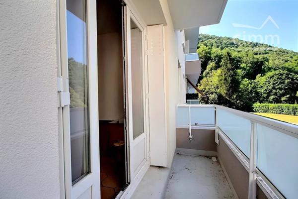 À louer – Appartement T4 de 61,18 m² à Domène – Résidence Le Beaulieu