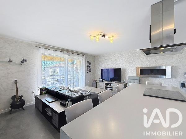 Appartement à vendre 3 pièces 67 m² Woippy