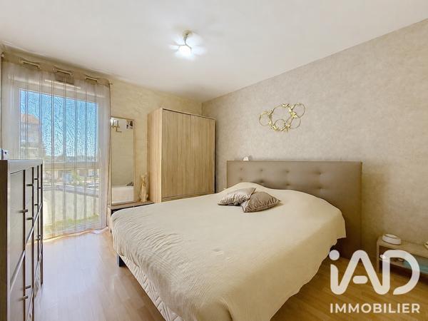 Appartement à vendre 3 pièces 67 m² Woippy