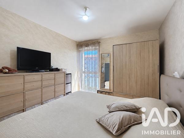 Appartement à vendre 3 pièces 67 m² Woippy