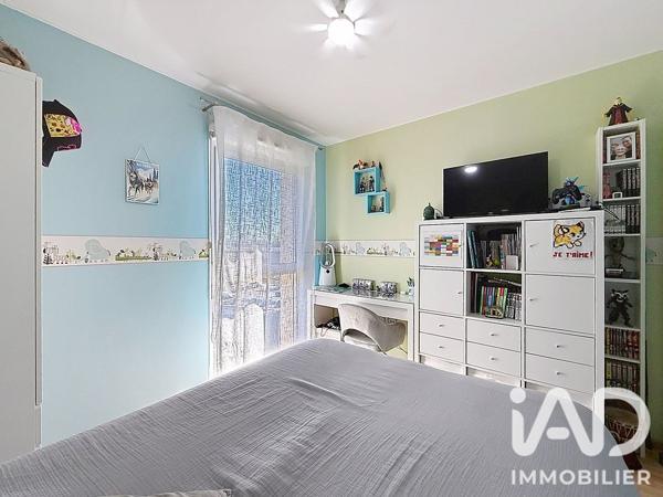 Appartement à vendre 3 pièces 67 m² Woippy
