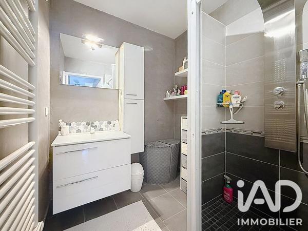 Appartement à vendre 3 pièces 67 m² Woippy