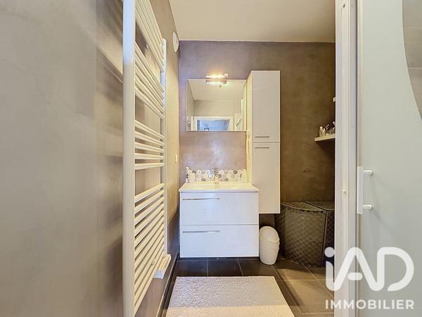 Appartement à vendre 3 pièces 67 m² Woippy