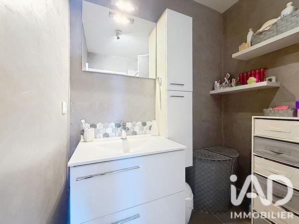 Appartement à vendre 3 pièces 67 m² Woippy