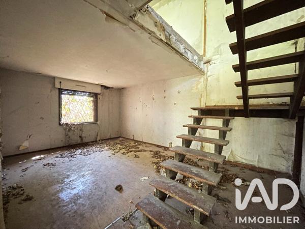 Maison à vendre 5 pièces 109 m² Lunéville