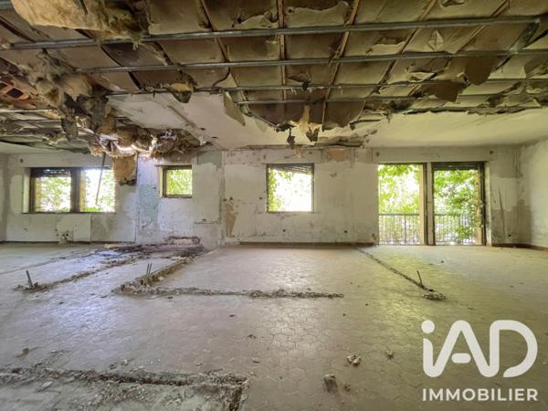 Maison à vendre 5 pièces 109 m² Lunéville