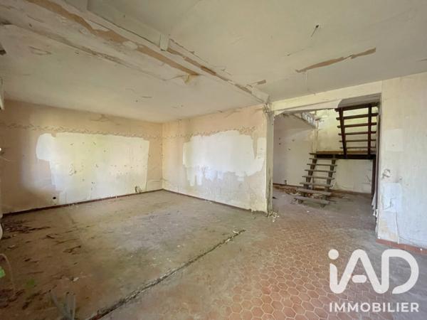 Maison à vendre 5 pièces 109 m² Lunéville
