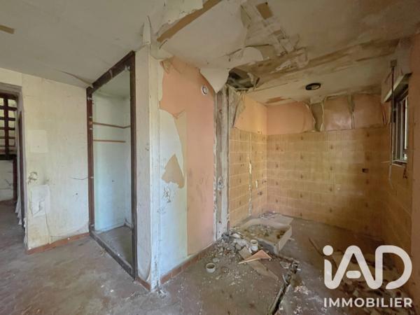 Maison à vendre 5 pièces 109 m² Lunéville