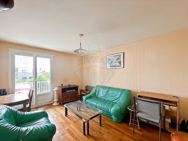 Appartement  en vente - Doulon - Vieux Doulon