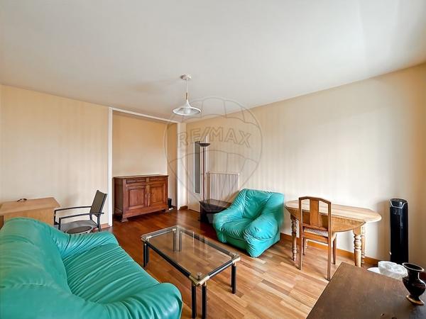 Appartement  en vente - Doulon - Vieux Doulon