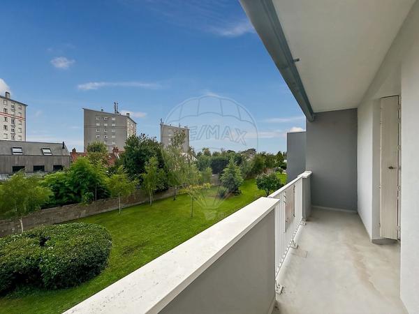 Appartement  en vente - Doulon - Vieux Doulon