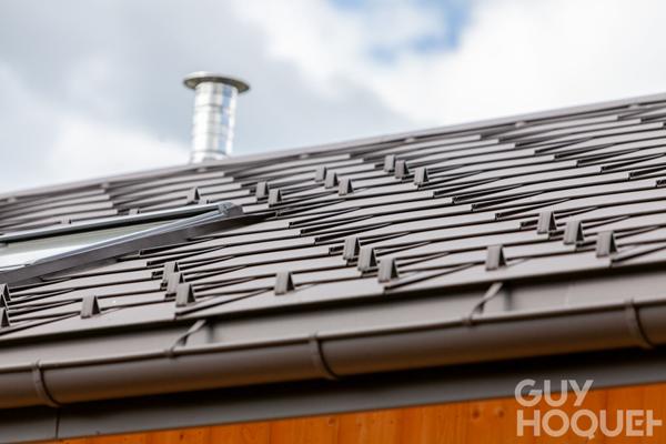 A VENDRE FERME RENOVEE TERRAIN GARAGE CARPORT