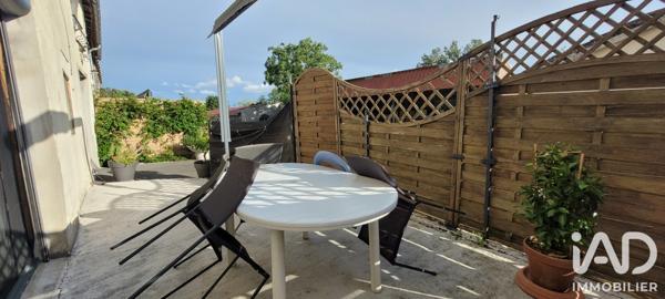 Maison à vendre 7 pièces 300 m² Monsireigne