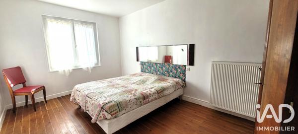 Maison à vendre 7 pièces 300 m² Monsireigne