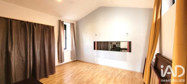 Maison à vendre 7 pièces 300 m² Monsireigne