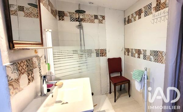 Maison à vendre 7 pièces 300 m² Monsireigne