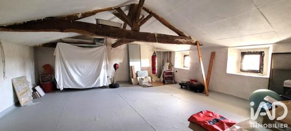 Maison à vendre 7 pièces 300 m² Monsireigne