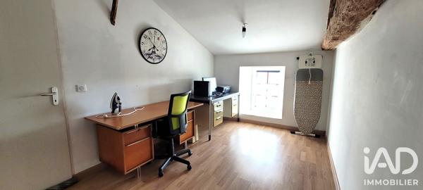 Maison à vendre 7 pièces 300 m² Monsireigne
