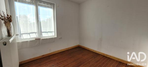 Maison à vendre 7 pièces 300 m² Monsireigne
