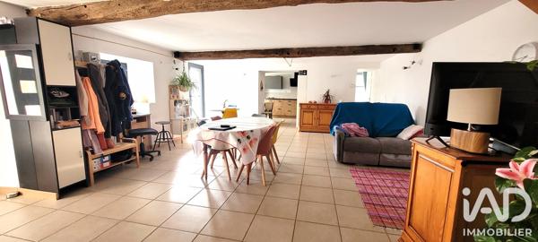 Maison à vendre 7 pièces 300 m² Monsireigne