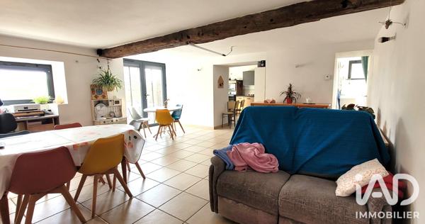 Maison à vendre 7 pièces 300 m² Monsireigne