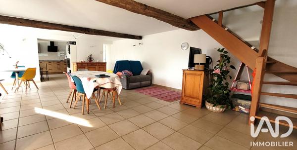 Maison à vendre 7 pièces 300 m² Monsireigne
