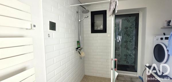 Maison à vendre 7 pièces 300 m² Monsireigne