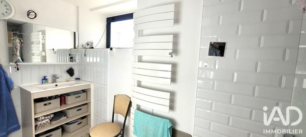 Maison à vendre 7 pièces 300 m² Monsireigne