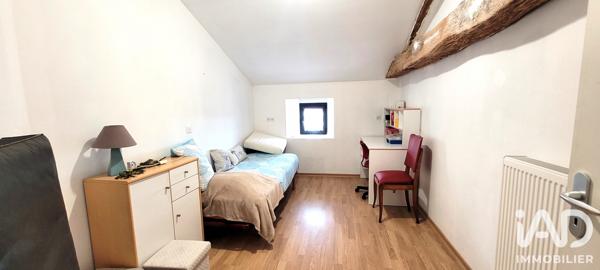 Maison à vendre 7 pièces 300 m² Monsireigne