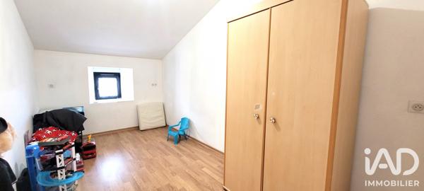 Maison à vendre 7 pièces 300 m² Monsireigne