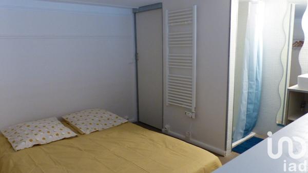 Appartement 2 pièces de 30 m² à Bordeaux (33300)