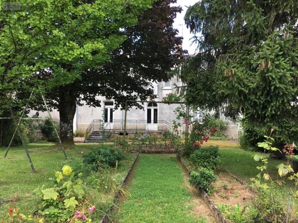 Maison à vendre à Janzé en Ille-et-Vilaine (35150), ref : 134/4153