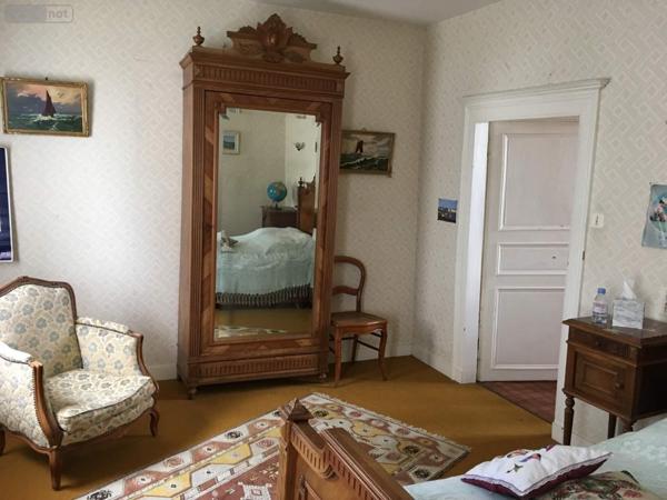 Maison à vendre à Janzé en Ille-et-Vilaine (35150), ref : 134/4153