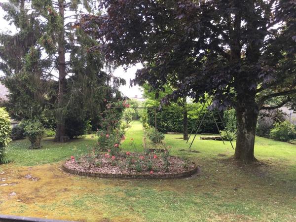 Maison à vendre à Janzé en Ille-et-Vilaine (35150), ref : 134/4153