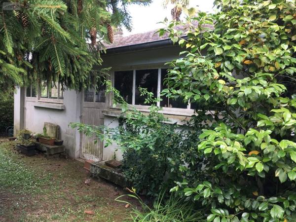 Maison à vendre à Janzé en Ille-et-Vilaine (35150), ref : 134/4153