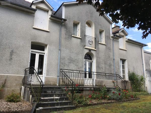Maison à vendre à Janzé en Ille-et-Vilaine (35150), ref : 134/4153