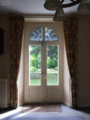 Maison à vendre à Janzé en Ille-et-Vilaine (35150), ref : 134/4153