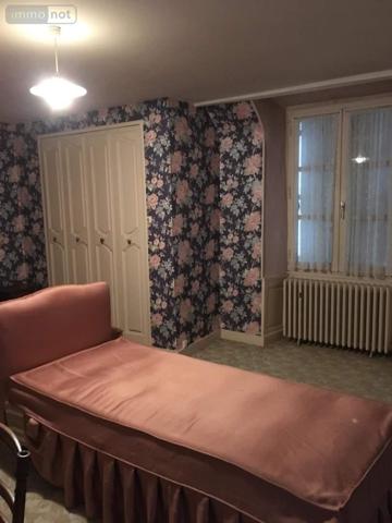 Maison à vendre à Janzé en Ille-et-Vilaine (35150), ref : 134/4153