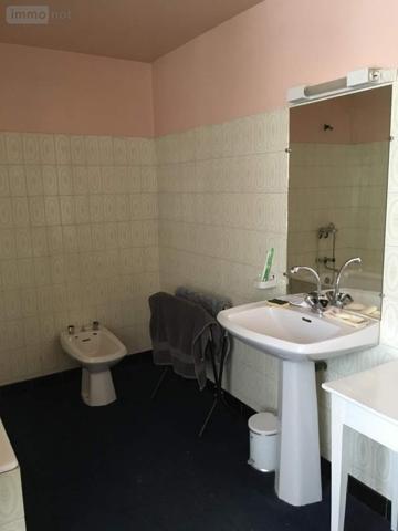 Maison à vendre à Janzé en Ille-et-Vilaine (35150), ref : 134/4153