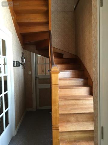 Maison à vendre à Janzé en Ille-et-Vilaine (35150), ref : 134/4153