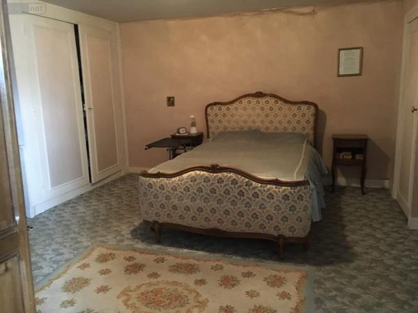 Maison à vendre à Janzé en Ille-et-Vilaine (35150), ref : 134/4153