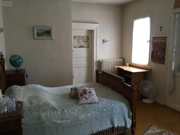 Maison à vendre à Janzé en Ille-et-Vilaine (35150), ref : 134/4153