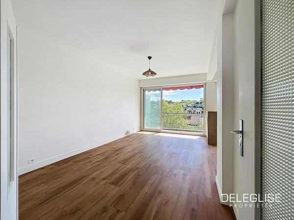 Ref. 14141 : EXCLUSIVITÉ – ARCACHON CENTRE – 84 M² – TERRASSE PLEIN SUD ? PARKING