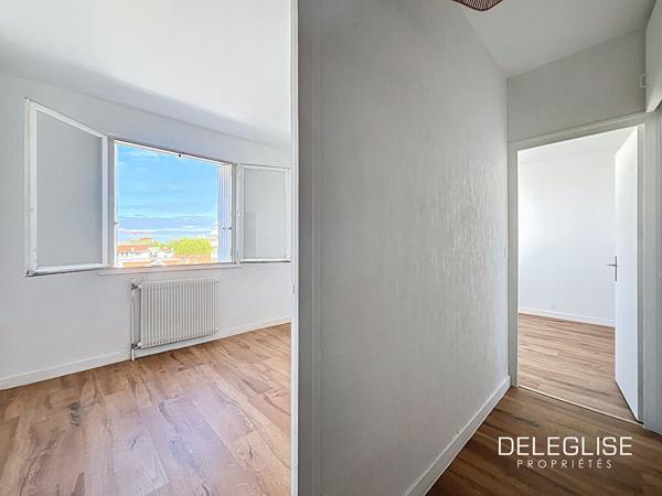 Ref. 14141 : EXCLUSIVITÉ – ARCACHON CENTRE – 84 M² – TERRASSE PLEIN SUD ? PARKING
