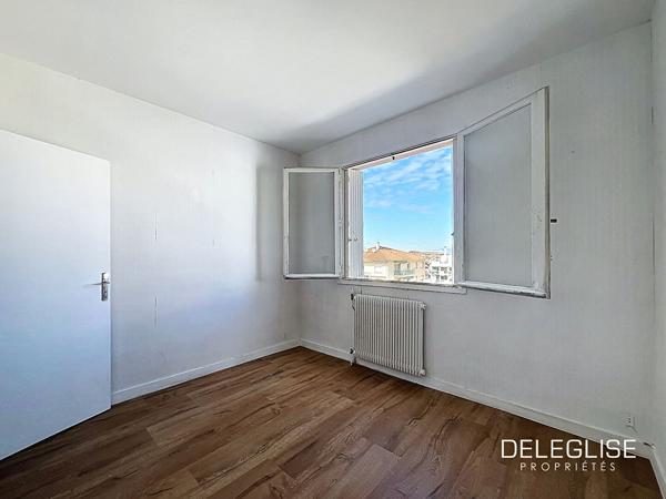 Ref. 14141 : EXCLUSIVITÉ – ARCACHON CENTRE – 84 M² – TERRASSE PLEIN SUD ? PARKING
