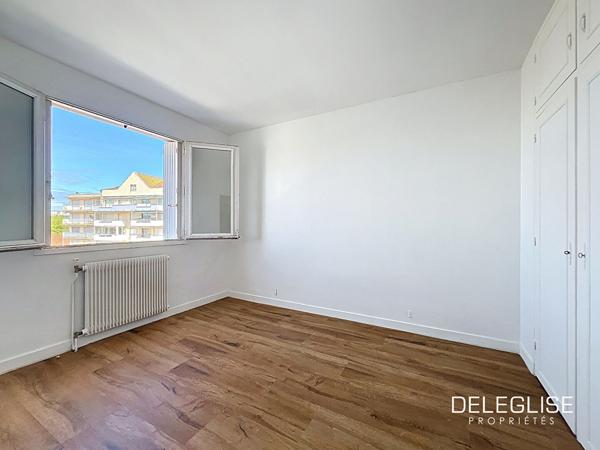 Ref. 14141 : EXCLUSIVITÉ – ARCACHON CENTRE – 84 M² – TERRASSE PLEIN SUD ? PARKING