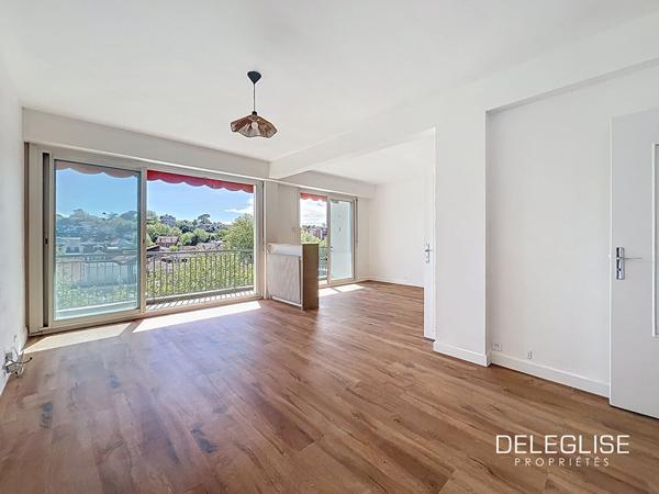 Ref. 14141 : EXCLUSIVITÉ – ARCACHON CENTRE – 84 M² – TERRASSE PLEIN SUD ? PARKING