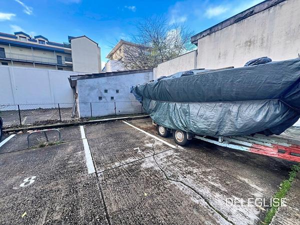 Ref. 14141 : EXCLUSIVITÉ – ARCACHON CENTRE – 84 M² – TERRASSE PLEIN SUD ? PARKING