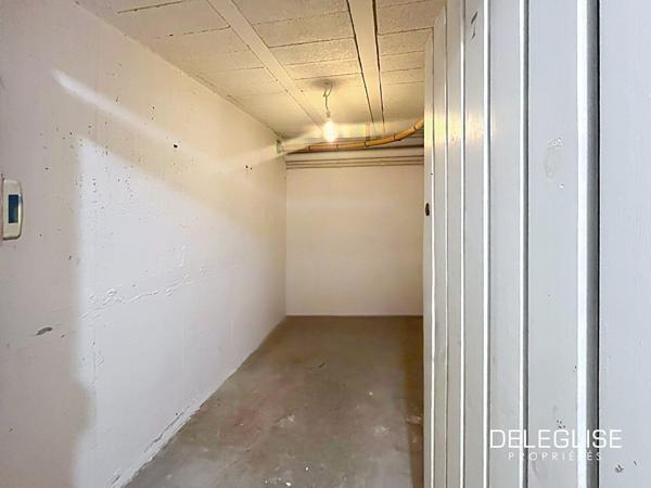 Ref. 14141 : EXCLUSIVITÉ – ARCACHON CENTRE – 84 M² – TERRASSE PLEIN SUD ? PARKING